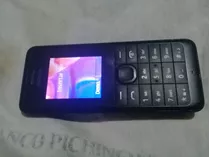 Nokia 106 Clásico Libre Buen Estado A Toda Prueba Linterna 