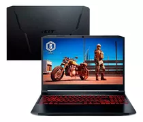 Acer Nitro 5 Ryzen 5600h, Gtx 1650, Ssd 1 Tb, 16 Gb De Ram