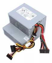 Fonte Dell Optiplex 760 780 960 980 255w Original + Garantia