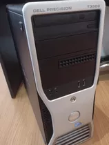 Workstation Dell T3500