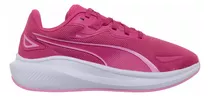 Zapatillas Puma Running Skyrocket Lite Adp Mujer Fu Rs