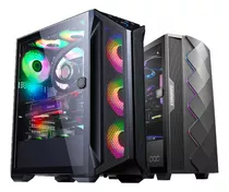 Gamer Pc Cpu Intel I7 12700 Nvidia Rtx 4060 + Ssd 1tb +16gb 