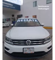 Volkswagen Tiguan 2019