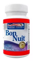 On Nuit X 100 Capsules - Healthy America