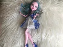 Ever After High Farrah Goodfairy