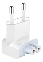 Tomada Plug Adaptador Para iPad Macbook Padrão Brasileiro 110v/220v