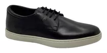 Zapato Zapatilla Hombre Urbano Cuero Vacuno Ringo Fox Tks