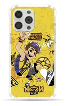 Capa Capinha Celular Natan Por Ai Youtuber Gamer