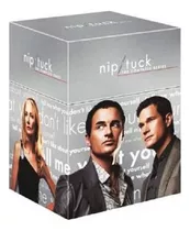 Nip Tuck  The Complete Series