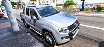 Volkswagen Amarok 2014 2.0 Se Cab. Dupla 4x4 4p