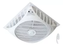 Spt Sf-1691ca: Ventilador De Techo Con Caida De Motor Cc, Bl