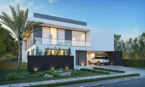 Villa En Venta En Punta Cana Village