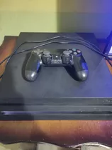 Se Vende Ps4 Pro En Perfecto Estado 