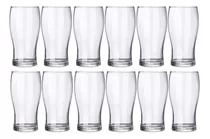 Vaso Pinta Cerveza Artesanal 540 Cc Rigolleau Vidrio X 12