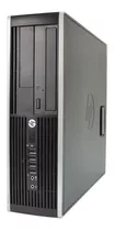 Pc Computador Cpu Intel I5 Ddr3 + Hd 320gb, 4gb Memória Ram