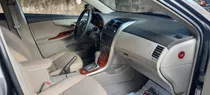 Toyota Corolla 1.8 16v Se-g Flex Aut. 4p