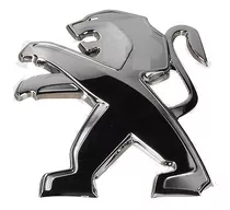 Insignia Escudo Leon Capot Peugeot 208  Original