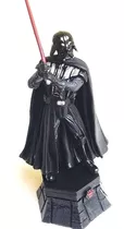 Miniatura  Darth Vader Xadrez Star Wars Oficial Chumbo