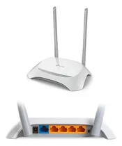 12 Roteadores Usados Tp-link Tl-wr849n Wireless 300 Mbps