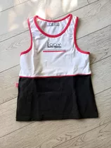 Musculosa Deportiva Nena 