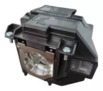 Lâmpada Projetor Elplp97 W49 E20 U50 Eb-x05 X41 X42 Tw6 C/nf