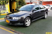 Audi A4 1.8 T 