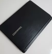 Notebook Compaq Cq-21 Core I3 4gb Ram 128gb Ssd Windows 10 