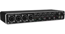 Behringer Umc404 Hd Interface Audio Usb Pc U-phoria Umc404hd