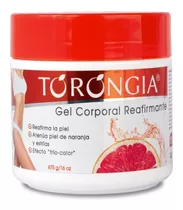  Gel Reductor Reafirmante Estrias Torongia Corporal 475g