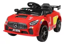 Carro Moto Recargables Eléctrico Montables Niños Ctl  9188 