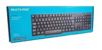 Teclado Mouse Barato Basico Com Fio Usb Qualidade