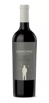 Domiciano De Barrancas - Syrah