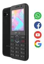 Celular 3g Ipro K24 Wifi Whatsapp Facebook Youtube Flechita