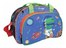 Bolso Infantil Niño Niña Unicornio Dinosaurio Gremond