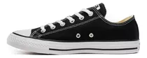 Tenis Converse Chuck Taylor Black Importado Rxr