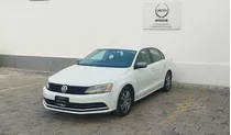 Volkswagen Jetta 2016