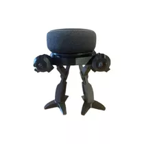 Suporte Robo Mech Robocop Googe Home  Novidade