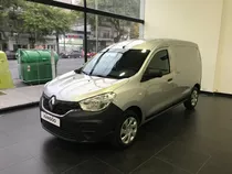 Renault Kangoo Confort 1pl 2 Asientos 2024 0 Km Nafta (jcf)