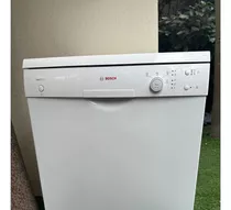 Lavavajilla Bosch 12c Aquastop Blanco