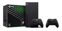 Nueva Xbox Series X Con Garantía