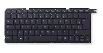 Teclado Para Notebook Dell Vostro P41g P41g001 P41g001 Novo