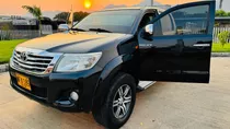 Toyota Hilux 2013 2.5 Imv 4x4