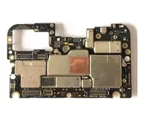 Placa Mae Xiaomi Mi 8 Lite 64gb