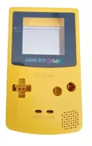 Carcasa Para Game Boy Color (gbc) 