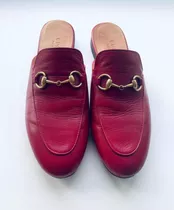 Zapato/ Mules Gucci Original