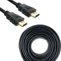 Cabo Hdmi 20m Ultra Hd 3d 4k Alta Resolução High Speed 2.0