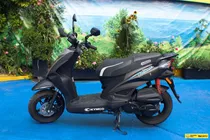  Kymco Agility 125