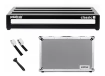 Pedaltrain Classic 1 22 X12.5  Pedalboard Tour Estuche