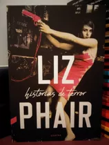 Historias De Terror - Liz Phair