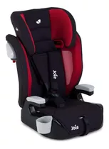 Silla De Auto Joie Butaca Elevate - Cherry Color Rojo